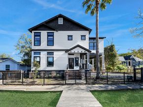 1202 Archer Street, Houston TX 77009