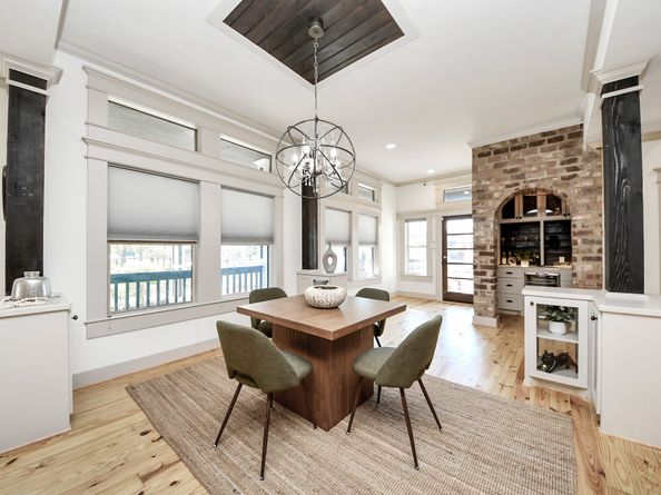 1202 Archer Street, Houston TX 77009