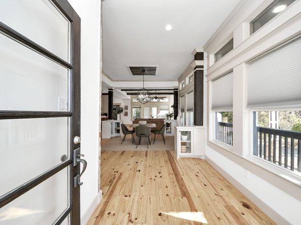 1202 Archer Street, Houston TX 77009