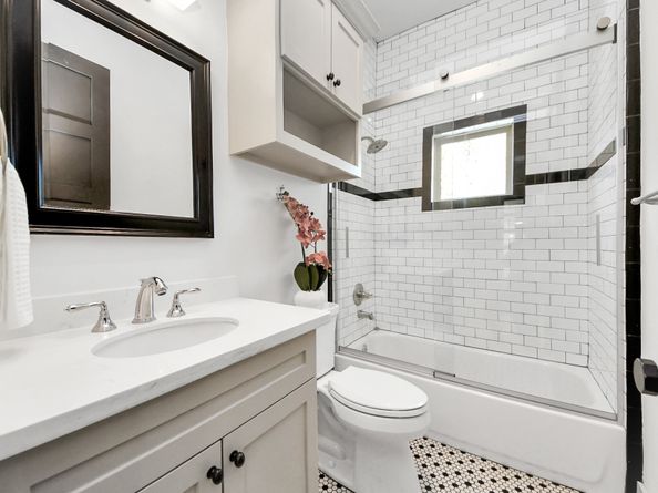 1202 Archer Street, Houston TX 77009