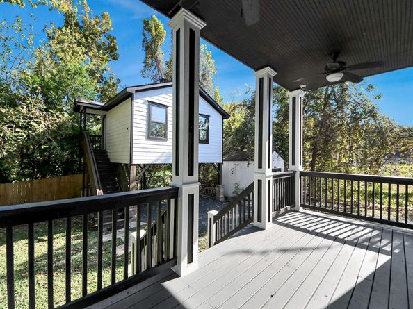 1202 Archer Street, Houston TX 77009