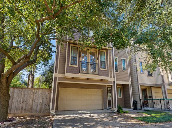 2503 Maxroy Street, Houston TX 77007