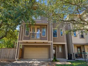 2503 Maxroy Street, Houston TX 77007