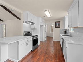 26003 Woodglen Drive, Spring TX 77386