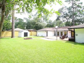 26003 Woodglen Drive, Spring TX 77386