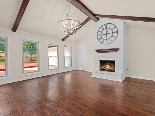 26003 Woodglen Drive, Spring TX 77386