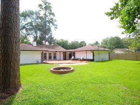 26003 Woodglen Drive, Spring TX 77386