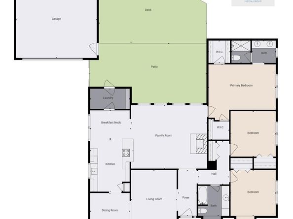 26003 Woodglen Drive, Spring TX 77386