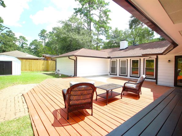 26003 Woodglen Drive, Spring TX 77386