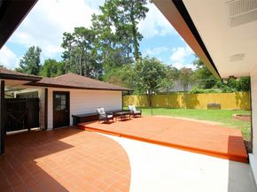 26003 Woodglen Drive, Spring TX 77386