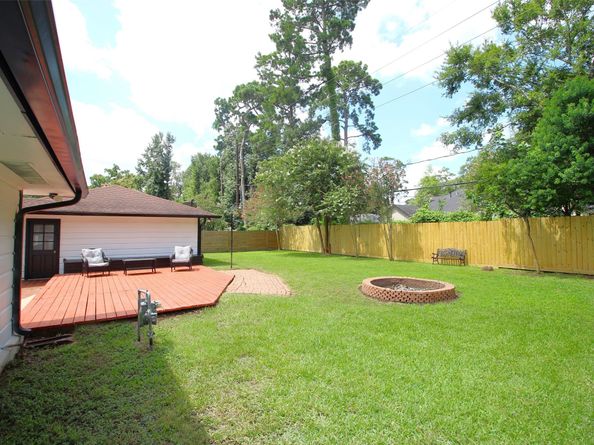 26003 Woodglen Drive, Spring TX 77386