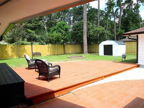 26003 Woodglen Drive, Spring TX 77386