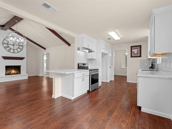 26003 Woodglen Drive, Spring TX 77386