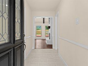 26003 Woodglen Drive, Spring TX 77386