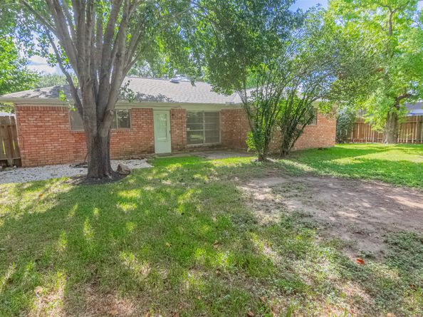 510 Coppersmith Drive, Katy TX 77450