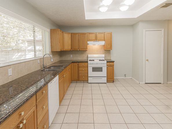 510 Coppersmith Drive, Katy TX 77450