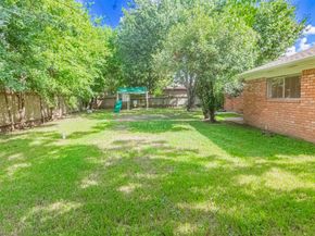 510 Coppersmith Drive, Katy TX 77450