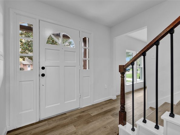 2726 Stetson Lane, Houston TX 77043