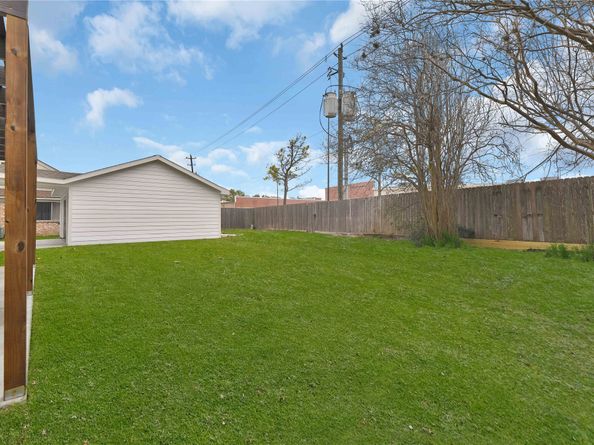 2726 Stetson Lane, Houston TX 77043