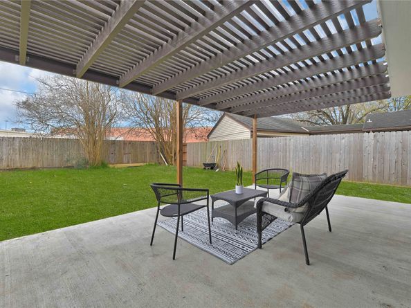 2726 Stetson Lane, Houston TX 77043