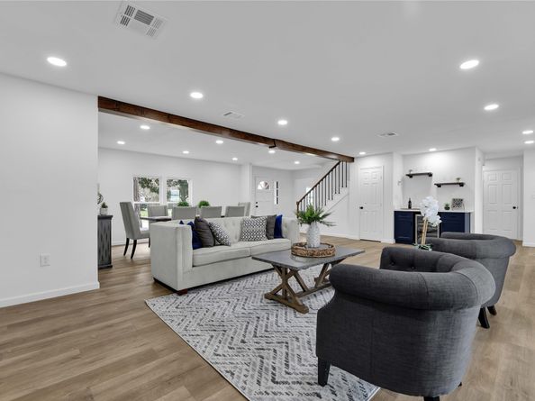 2726 Stetson Lane, Houston TX 77043