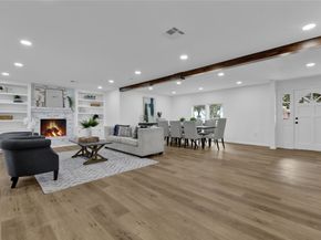 2726 Stetson Lane, Houston TX 77043