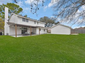 2726 Stetson Lane, Houston TX 77043