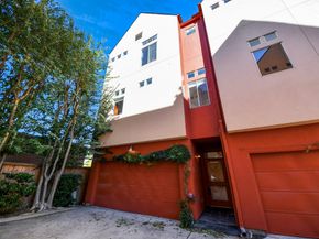 2436 Bissonnet Street 8, Houston TX 77005