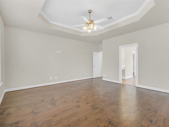 24811 Deep Coral Court, Katy TX 77494