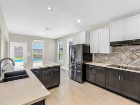 24811 Deep Coral Court, Katy TX 77494