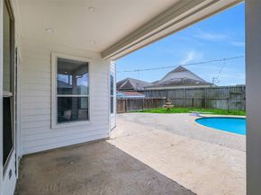 24811 Deep Coral Court, Katy TX 77494