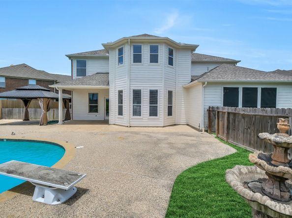 24811 Deep Coral Court, Katy TX 77494