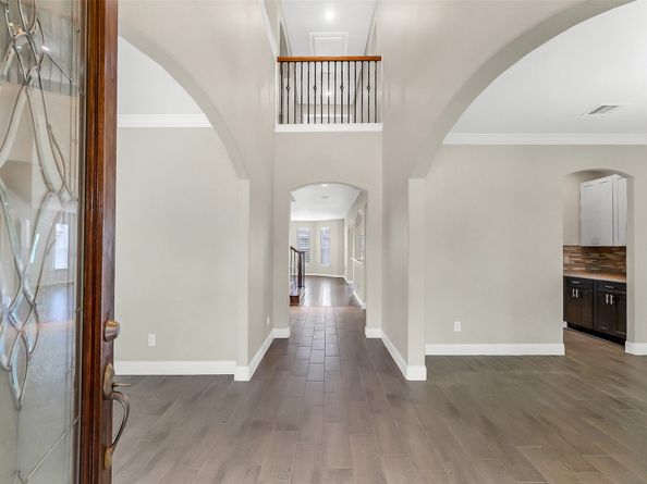 24811 Deep Coral Court, Katy TX 77494