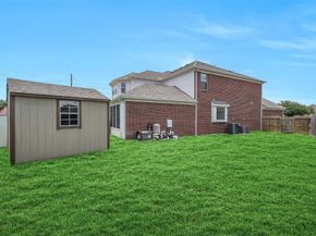 24811 Deep Coral Court, Katy TX 77494