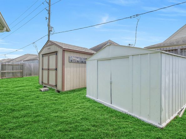 24811 Deep Coral Court, Katy TX 77494