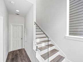 4011 Ward Street, Houston TX 77021