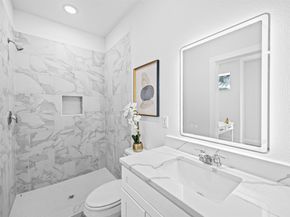 4011 Ward Street, Houston TX 77021