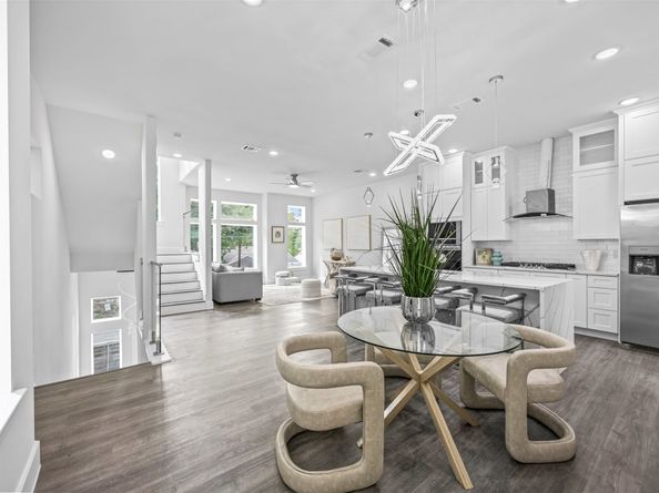 4011 Ward Street, Houston TX 77021