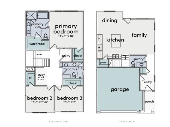 4750 Martin Hill Street, Houston TX 77018