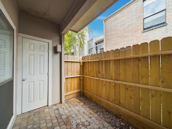 7900 N Stadium Drive 59, Houston TX 77030