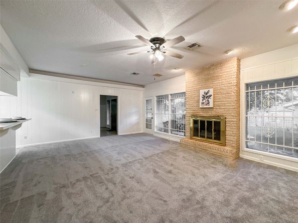 5126 Berry Creek Drive, Houston TX 77017