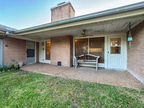 5126 Berry Creek Drive, Houston TX 77017