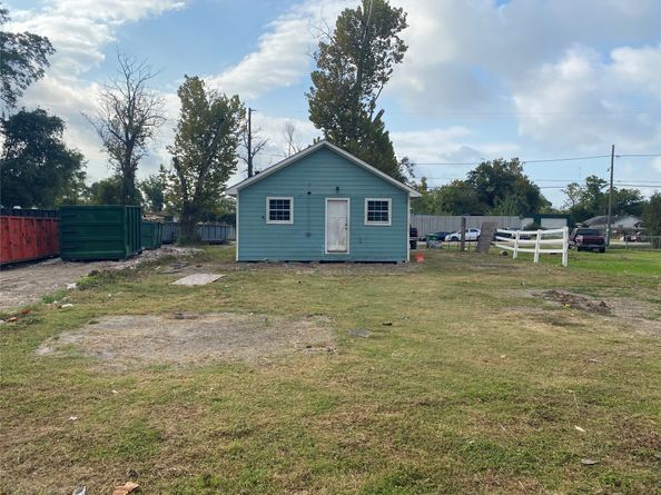 3425 King Street, Houston TX 77026