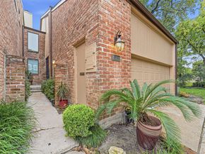 15159 Kimberley Court 38, Houston TX 77079