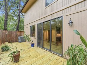 15159 Kimberley Court 38, Houston TX 77079