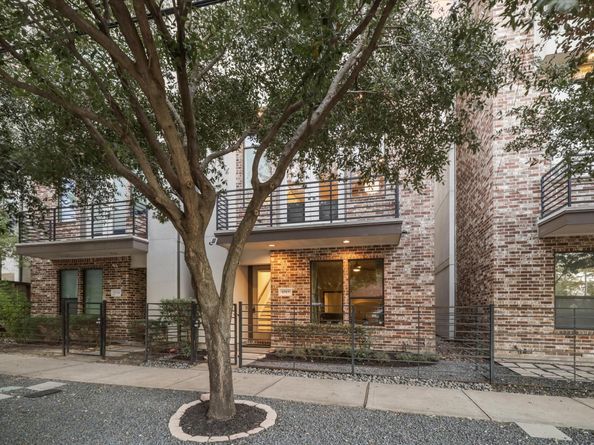 1717 SILVER Street, Houston TX 77007