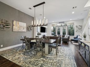 1717 SILVER Street, Houston TX 77007