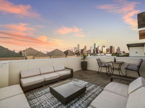 1717 SILVER Street, Houston TX 77007