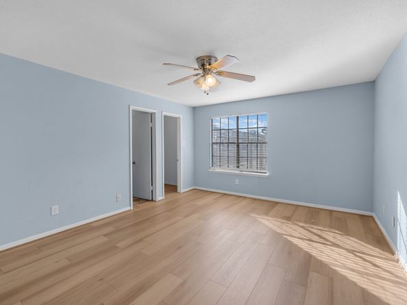 9800 Pagewood Lane 3103, Houston TX 77042