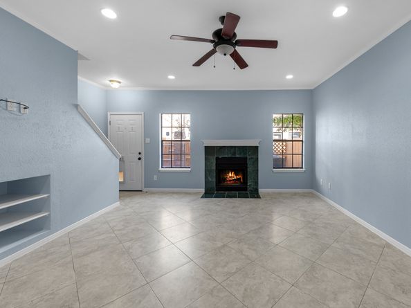 9800 Pagewood Lane 3103, Houston TX 77042